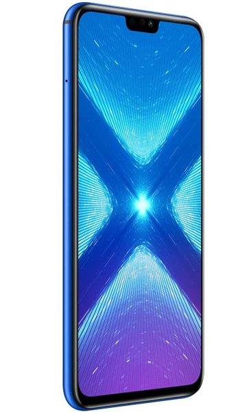 Huawei Honor 8X technische daten