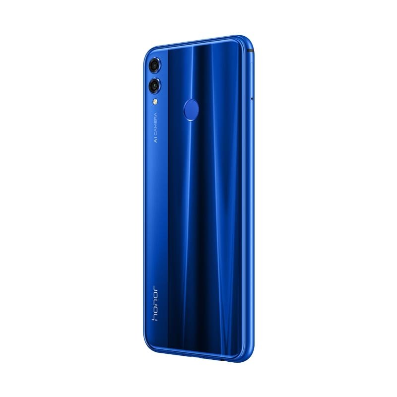 Huawei Honor 8X specs, review, release -