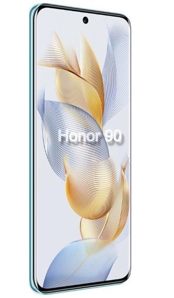 Huawei Honor 90 fiche technique