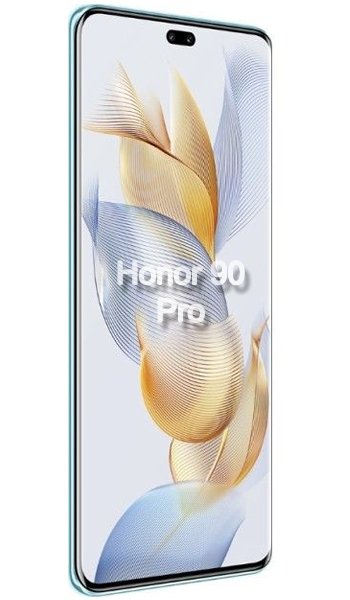 Huawei Honor 90 Pro características y especificaciones, opiniones, analisis
