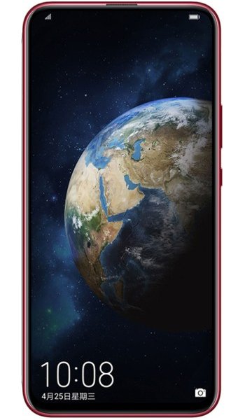 Huawei Honor Magic 2 - технически характеристики и спецификации