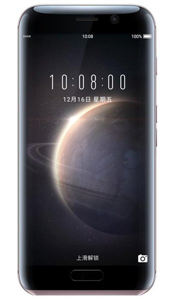 Huawei Honor Magic - технически характеристики и спецификации