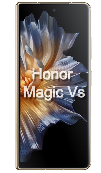 Huawei Honor Magic Vs dane techniczne, specyfikacja, opinie, recenzja