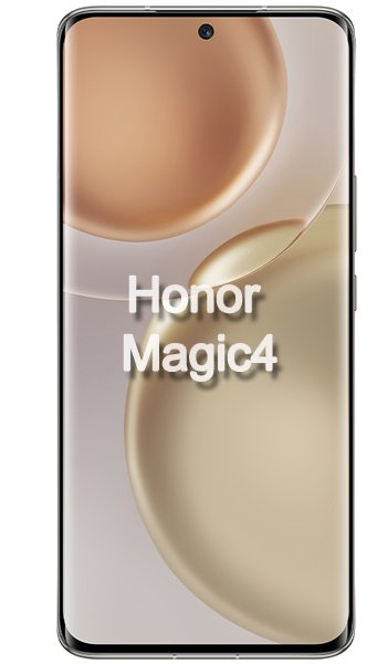 Huawei Honor Magic4 Specs, review, opinions, comparisons