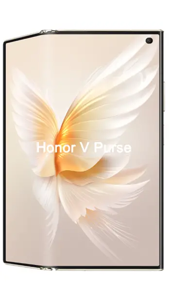 Huawei Honor V Purse