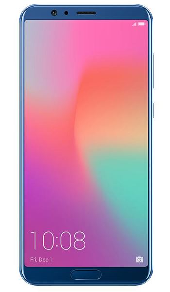 Huawei Honor View 10 Specs, review, opinions, comparisons