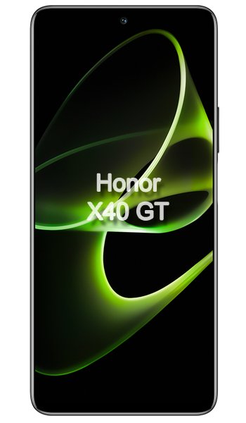 Honor X40 GT antutu score