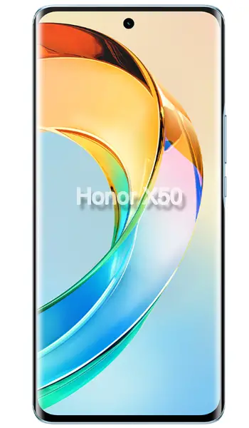 Huawei Honor X50 Specs, review, opinions, comparisons