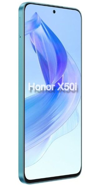 Huawei Honor X50i Specs, review, opinions, comparisons