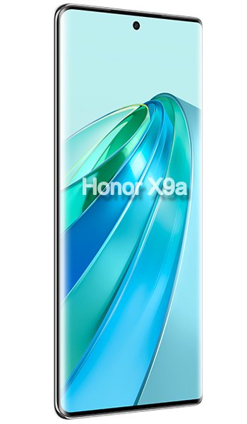 Huawei Honor X9a Specs, review, opinions, comparisons