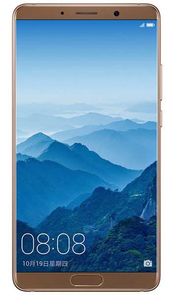 Huawei Mate 10 - Fiche technique et caractéristiques, test, avis