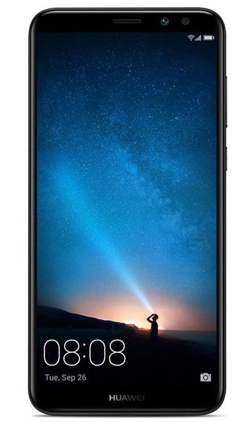 Huawei Mate 10 Lite Отзывы и личные впечатления