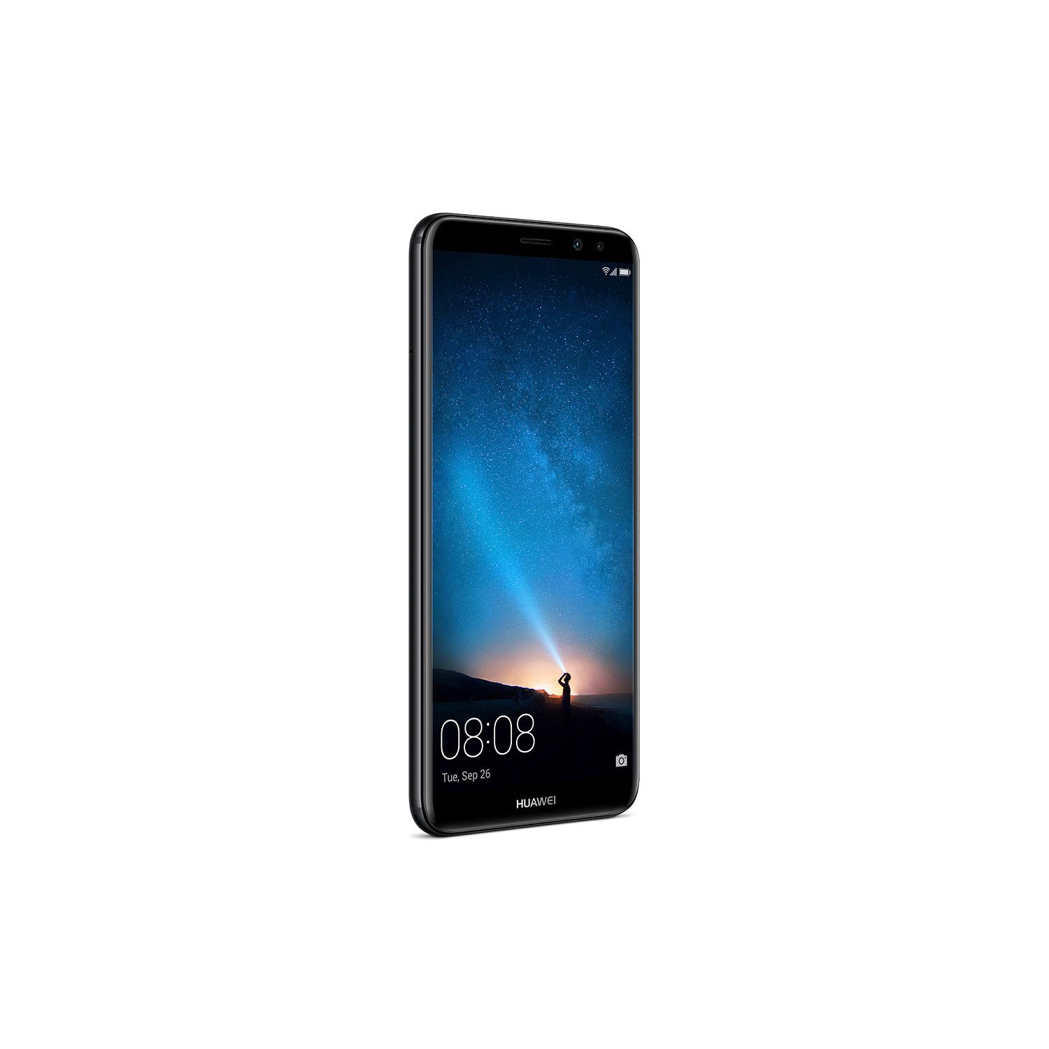 Huawei Mate 10 Lite ревю