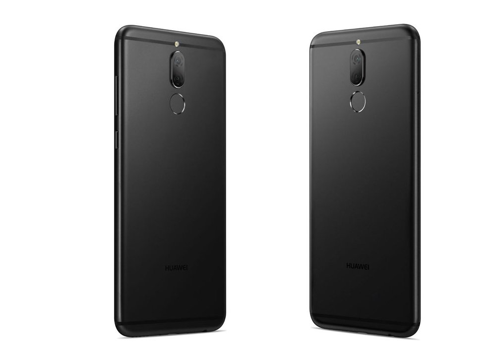 Замена батареи huawei mate 10 lite