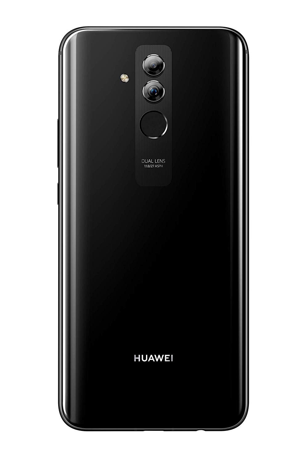 elegant Ziekte Helder op Huawei Mate 20 Lite specs, review, release date - PhonesData