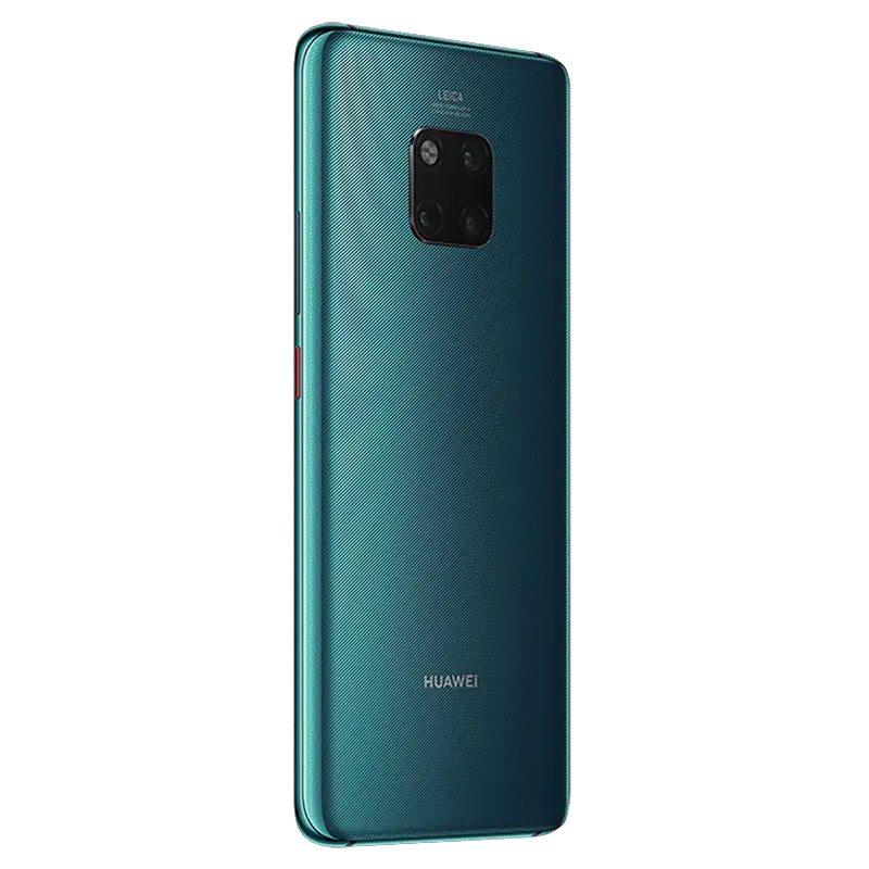 Huawei Mate 20 Pro specs, review, release date - PhonesData