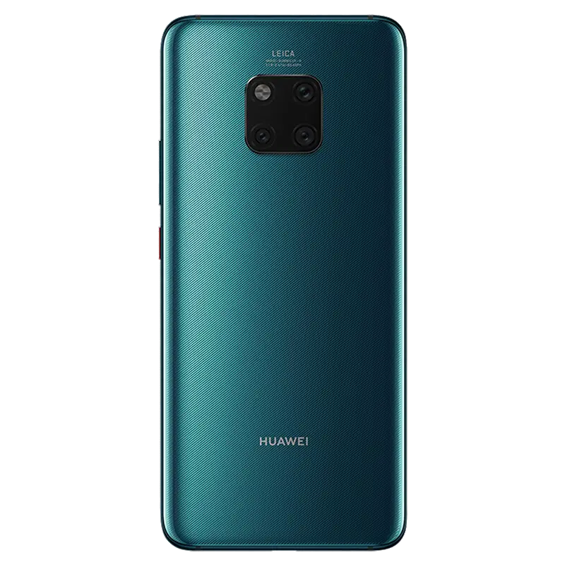 Huawei Mate 20 Pro ревю
