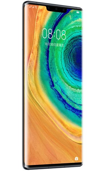 Huawei Mate 30E Pro 5G Specs, review, opinions, comparisons