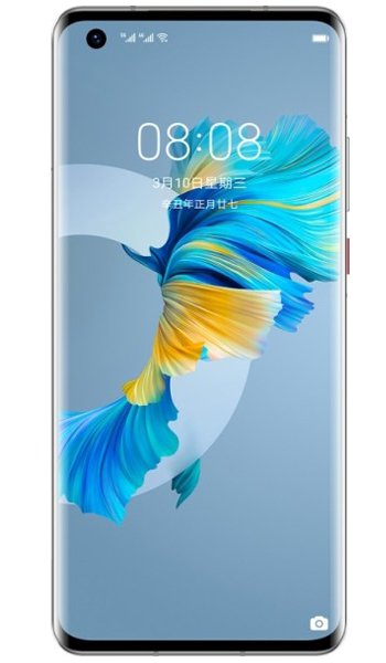 Huawei Mate 40E 4G -  características y especificaciones, opiniones, analisis