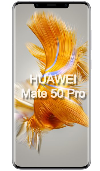Huawei Mate 50 Pro - технически характеристики и спецификации