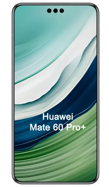 Huawei Mate 60 Pro+ Specs, review, opinions, comparisons
