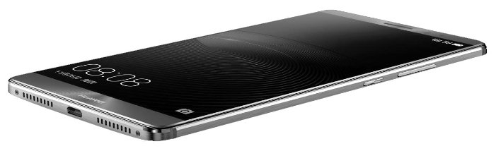 Durven sirene reguleren Huawei Mate 8 specs, review, release date - PhonesData