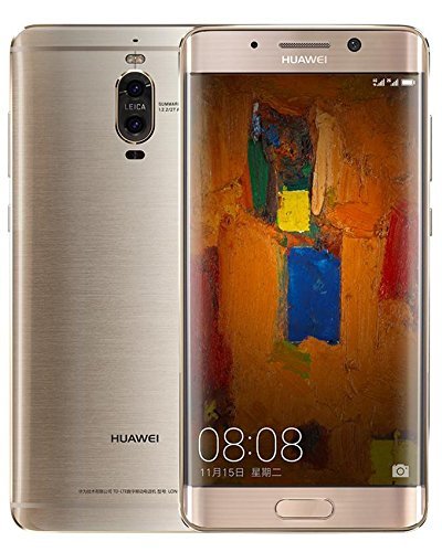 Garanti labyrint Følelse Huawei Mate 9 Pro specs, review, release date - PhonesData