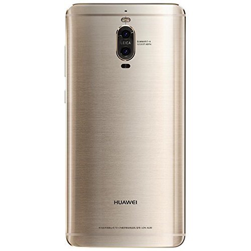 Uitdrukkelijk Systematisch honderd Huawei Mate 9 Pro specs, review, release date - PhonesData