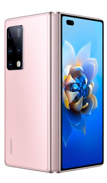 Huawei Mate X2 4G Specs, review, opinions, comparisons