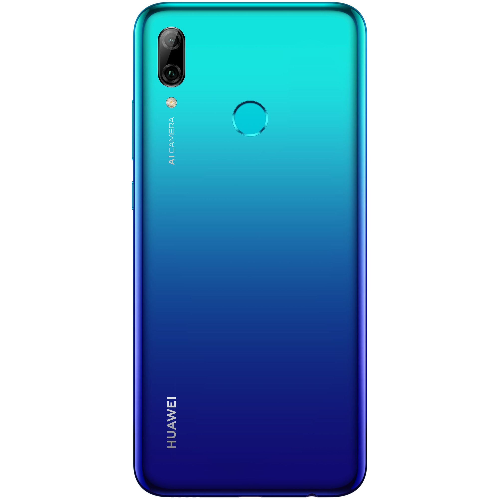 Huawei P Smart 2019 ревю