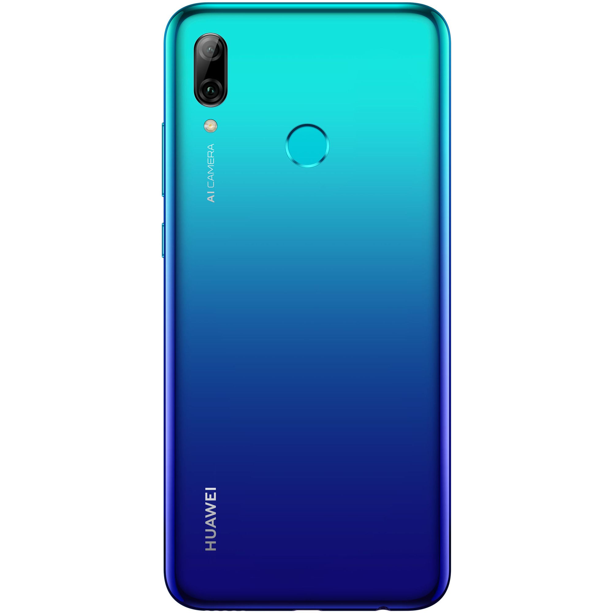 Huawei p smart 2019 замена батареи