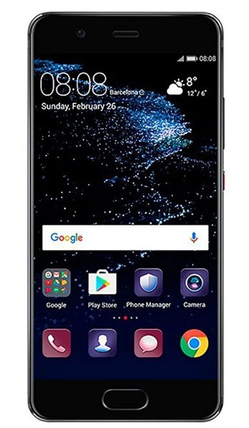 Huawei P10 Specs, review, opinions, comparisons