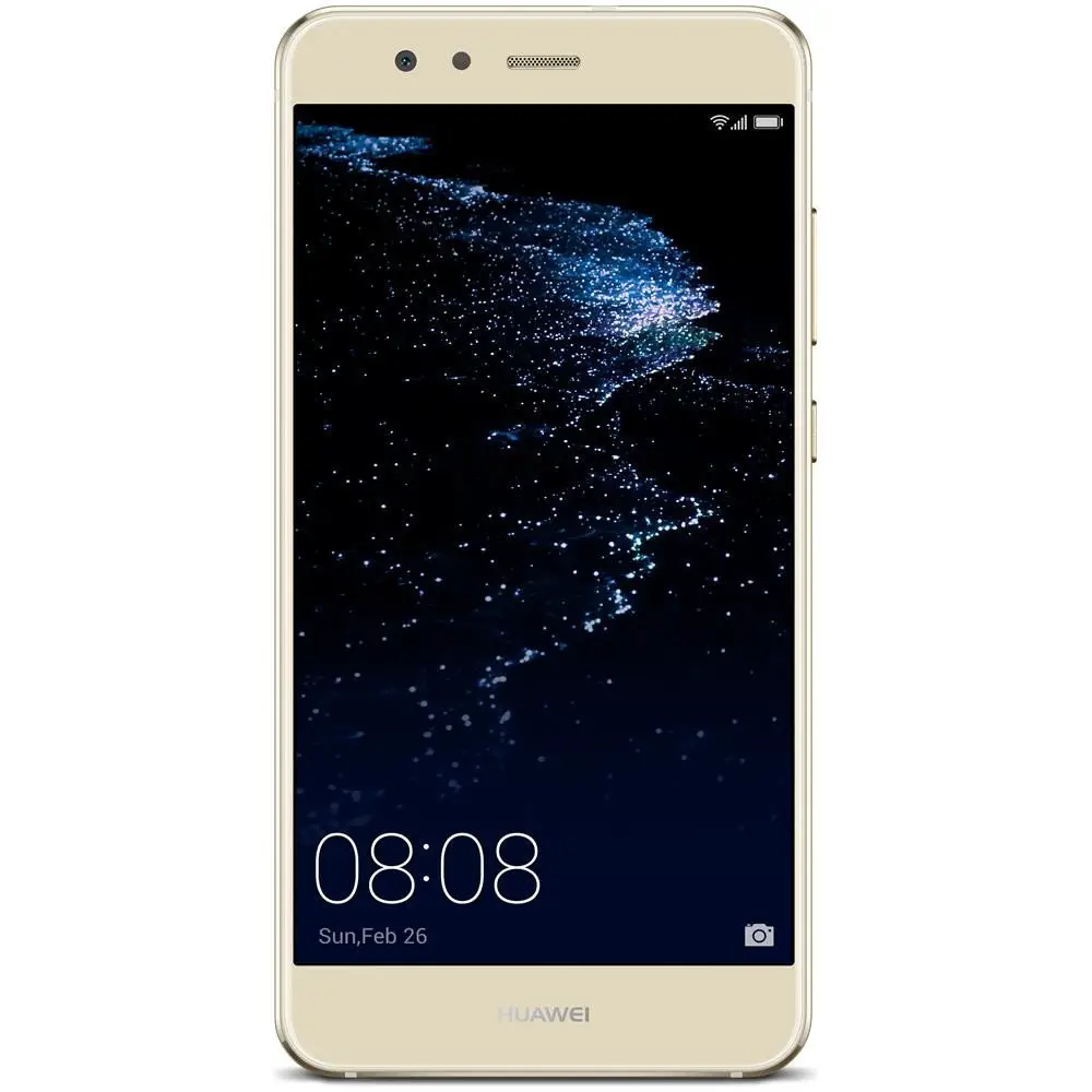 Huawei p 10 видео обзор