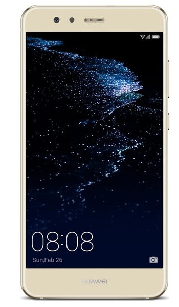 Huawei P10 Lite Specs, review, opinions, comparisons