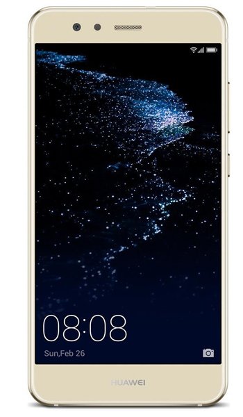 Huawei P10 Lite