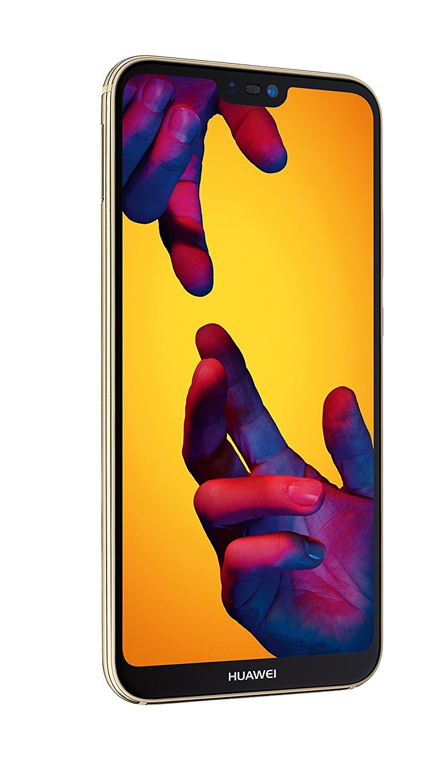 Deserve itself Misery Huawei P20 Lite specs, review, release date - PhonesData