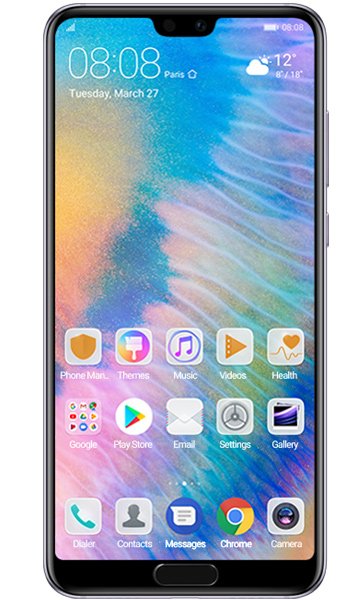 Huawei P20 Pro Specs, review, opinions, comparisons