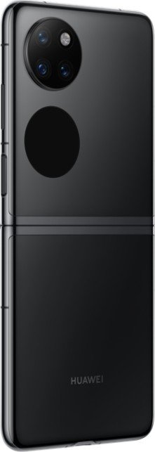 Huawei P50 Pocket ревю