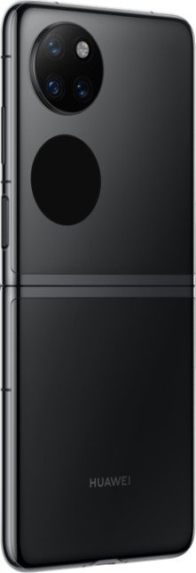 Huawei P50 Pocket Обзор