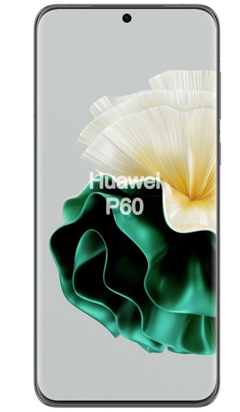 Huawei P60 Specs, review, opinions, comparisons