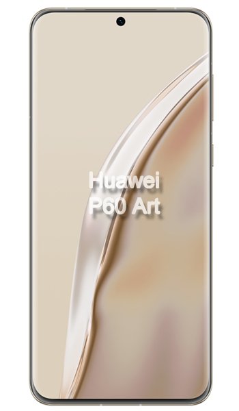Huawei P60 Art technische daten, test, review