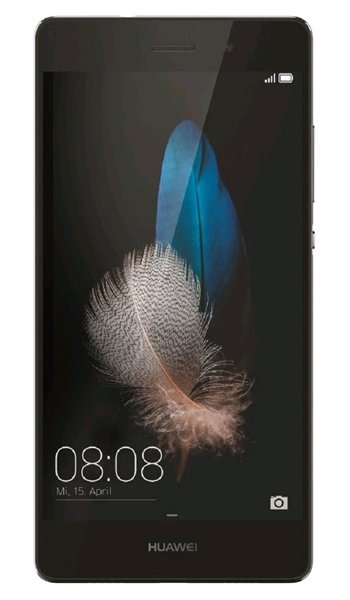Huawei P8lite ALE-L04 Specs, review, opinions, comparisons