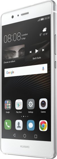 Huawei P9 lite ревю