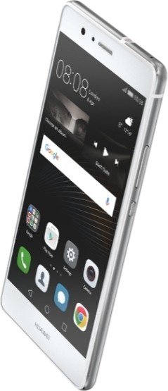 Huawei p9 lite сброс до заводских настроек