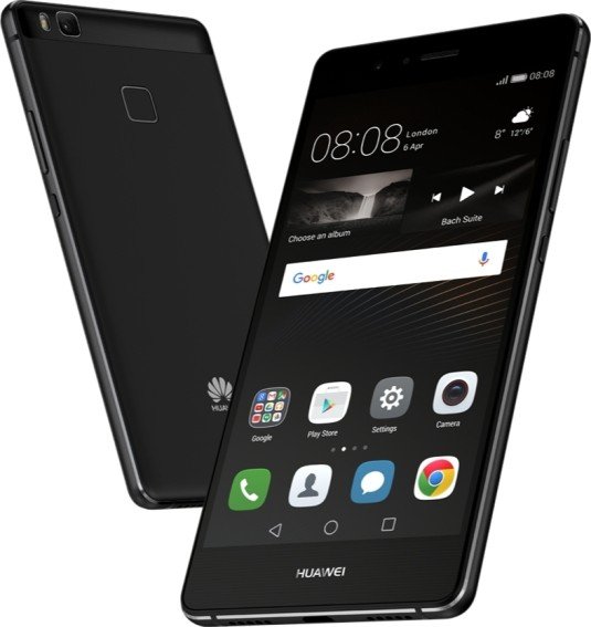 Huawei P9 lite specs, release date PhonesData
