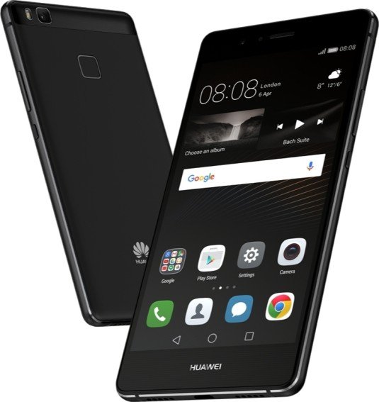 Huawei P9 lite características y especificaciones, analisis, opiniones -  PhonesData