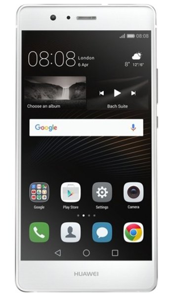 Huawei P9 lite Opiniões e impressões pessoais