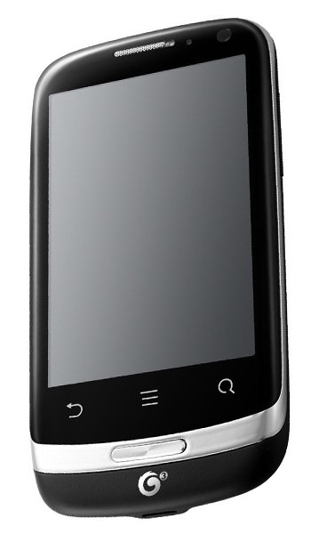 Huawei T8300 -  características y especificaciones, opiniones, analisis
