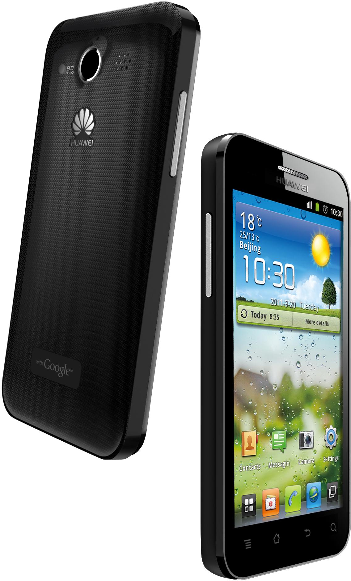 Huawei U8860 Honor specs, review, release date - PhonesData