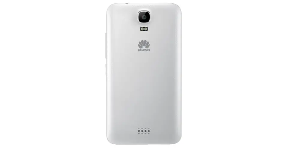Maxim Extreem belangrijk timer Huawei Y360 specs, review, release date - PhonesData